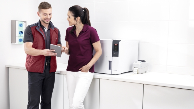 Miele Service